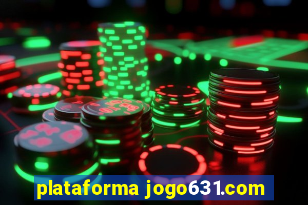 plataforma jogo631.com